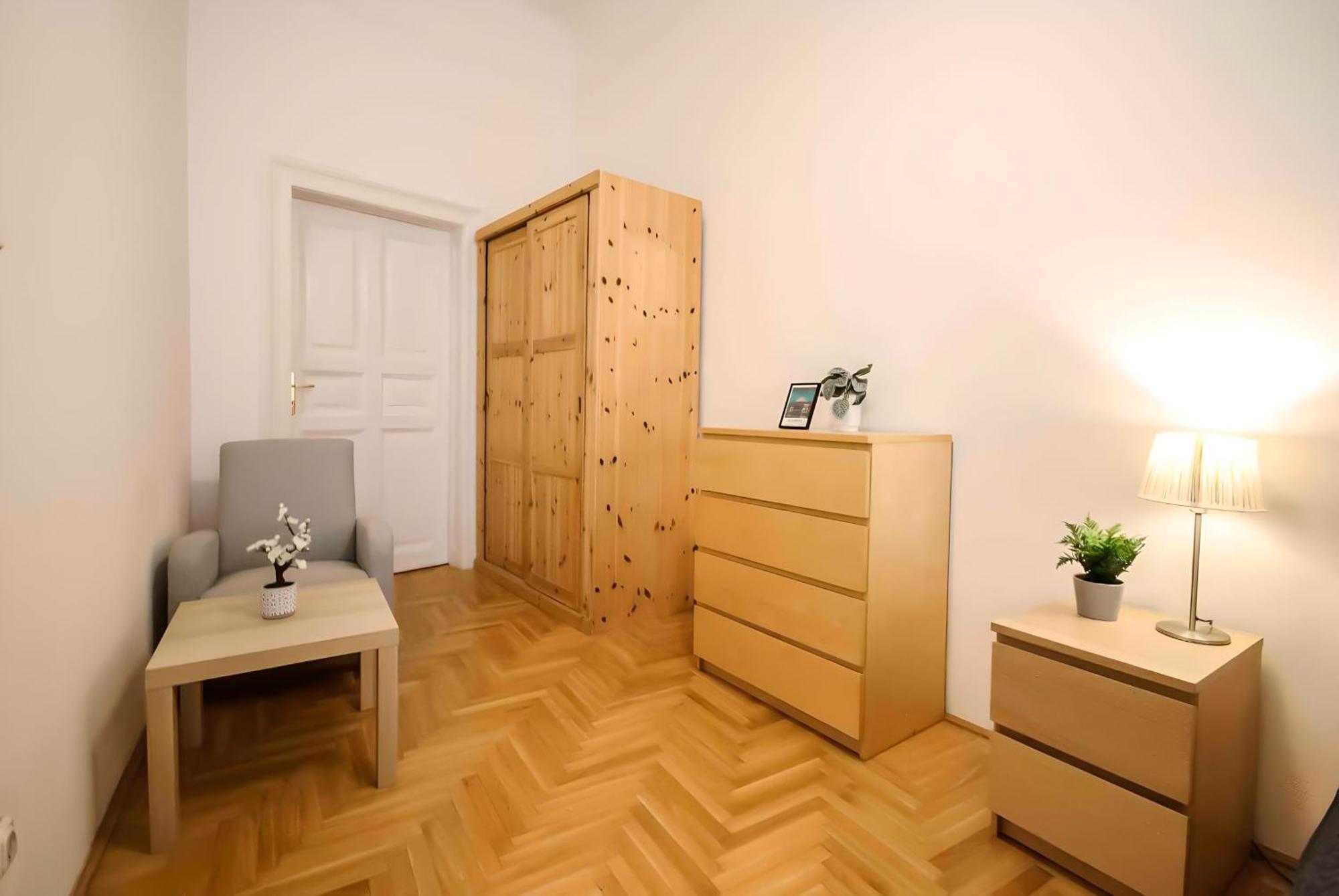 R171 Elitehost Raday Apartment Budapest Exterior foto