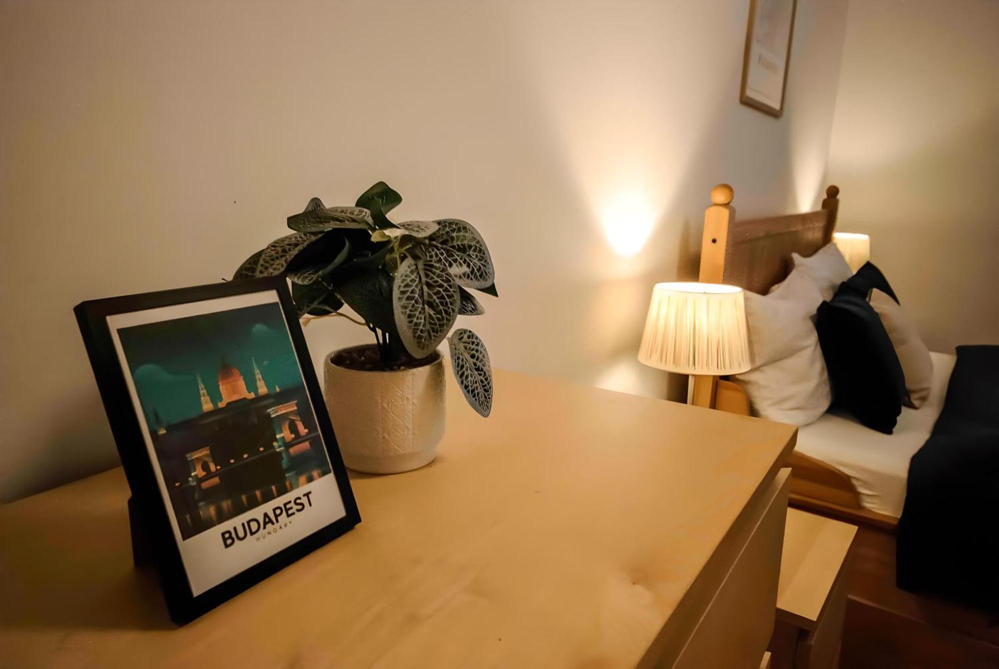 R171 Elitehost Raday Apartment Budapest Exterior foto